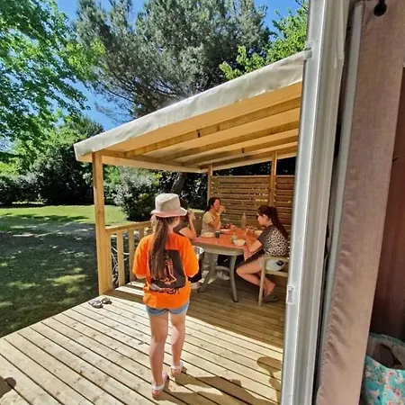 4 Etoiles - Parc Aquatique - Eeceia Campeggio *