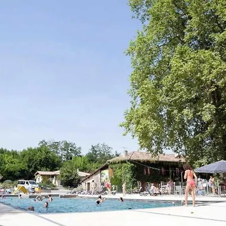 4 Etoiles - Parc Aquatique - Eeceia Campsite *