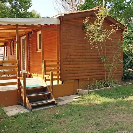4 Etoiles - Parc Aquatique - Eeceia Martres-Tolosane