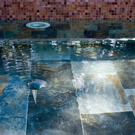 4 Etoiles - Parc Aquatique - Eeceia Campeggio Martres-Tolosane