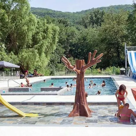 4 Etoiles - Parc Aquatique - Eeceia *