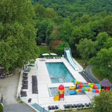 4 Etoiles - Parc Aquatique - Eeceia Campsite