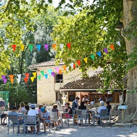 4 Etoiles - Parc Aquatique - Eeceia * Martres-Tolosane