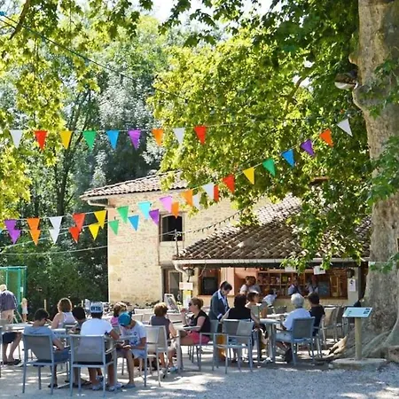 4 Etoiles - Parc Aquatique - Eeceia * Martres-Tolosane