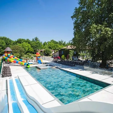 4 Etoiles - Parc Aquatique - Eeceia