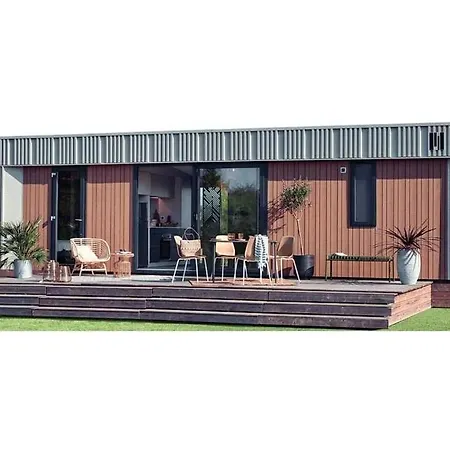 Campsite 4 Etoiles - Parc Aquatique - Eeceia Martres-Tolosane